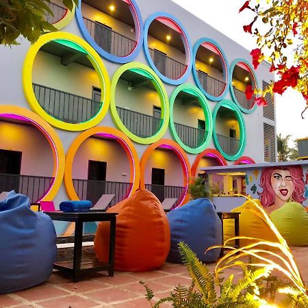 The Flex Hostel Сием Реап Екстериор снимка