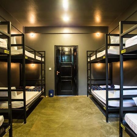 The Flex Hostel Сием Реап Екстериор снимка