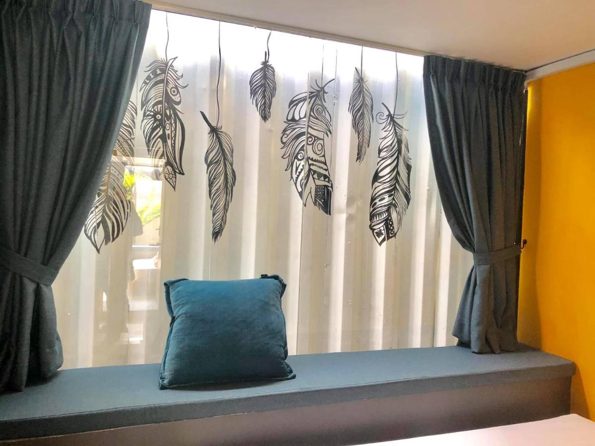 The Flex Hostel Сием Реап Екстериор снимка