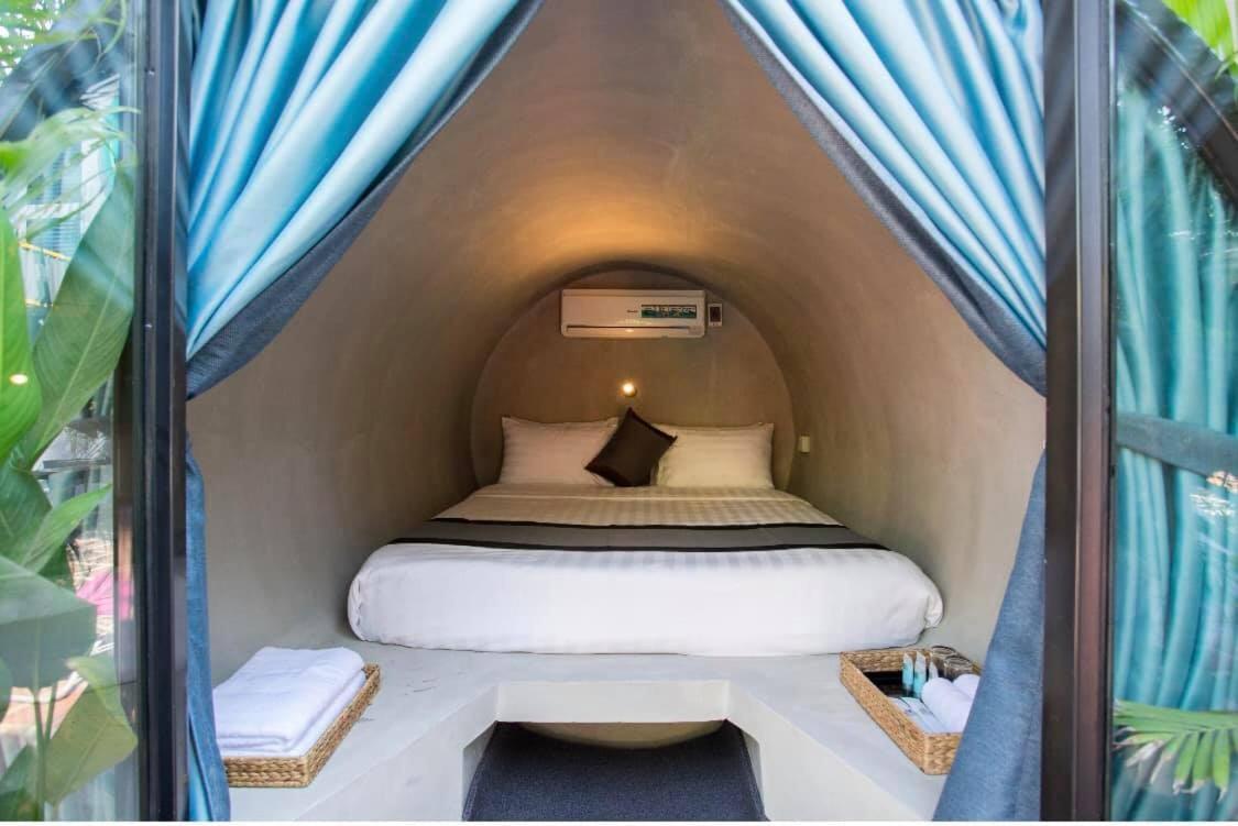 The Flex Hostel Сием Реап Екстериор снимка