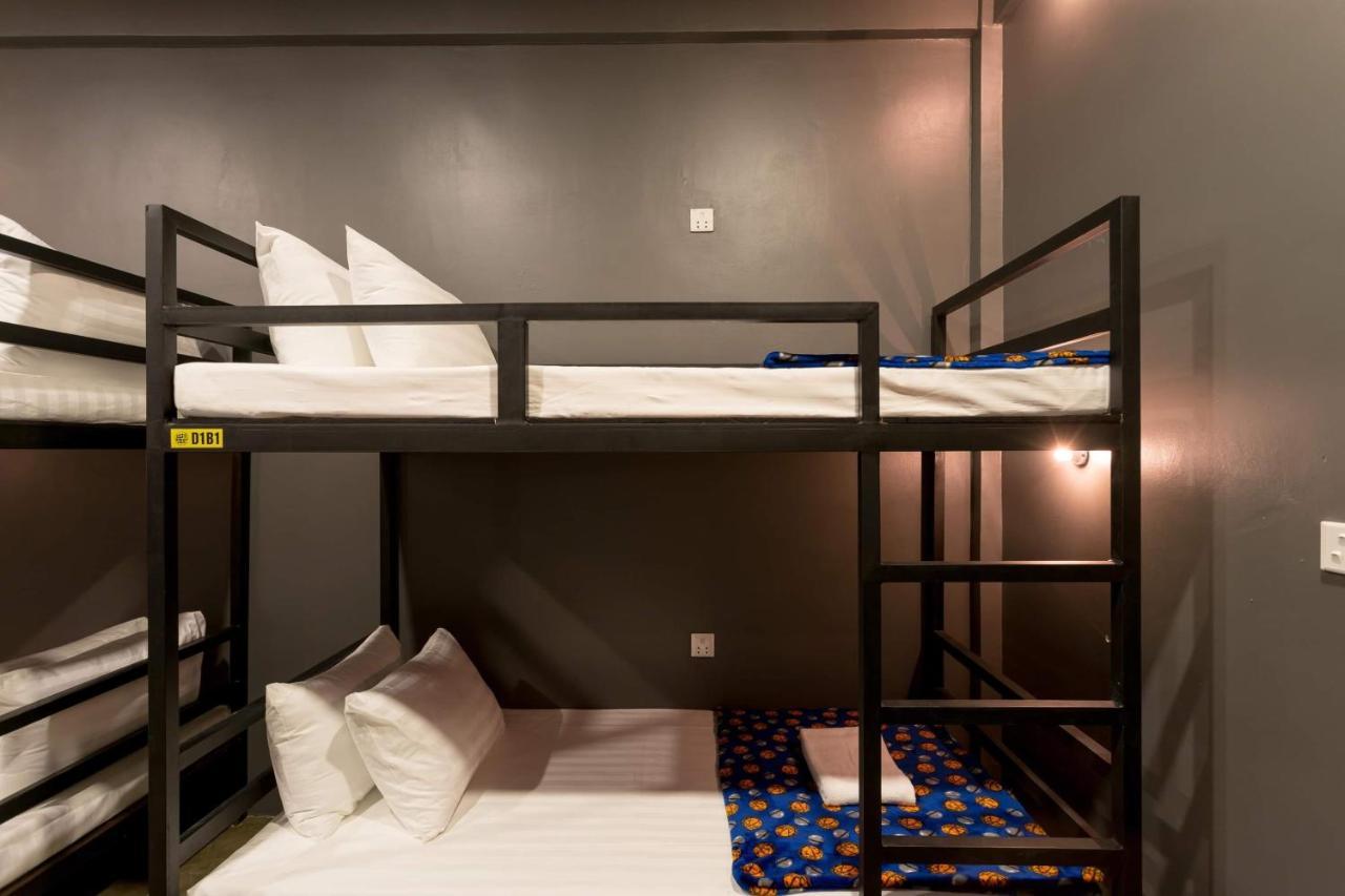 The Flex Hostel Сием Реап Екстериор снимка