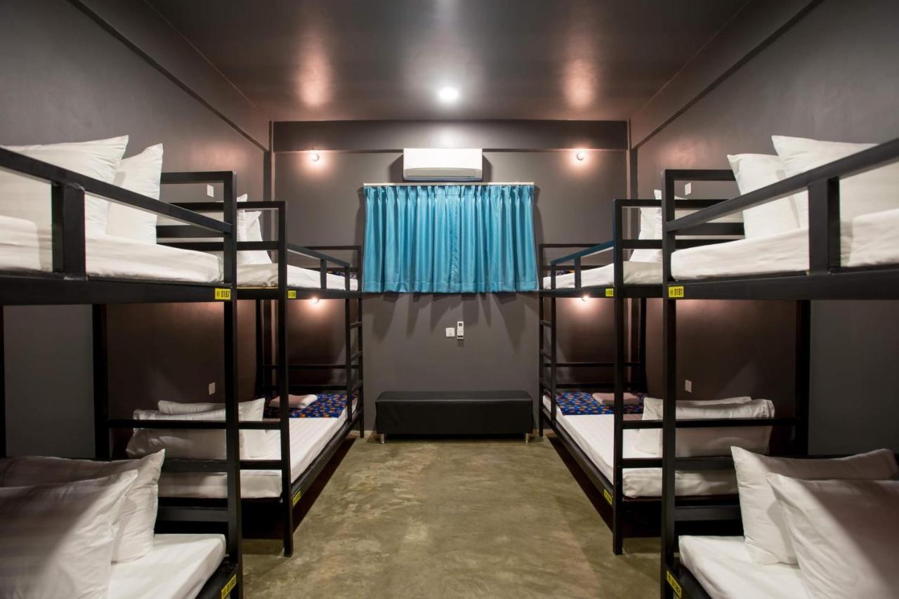 The Flex Hostel Сием Реап Екстериор снимка