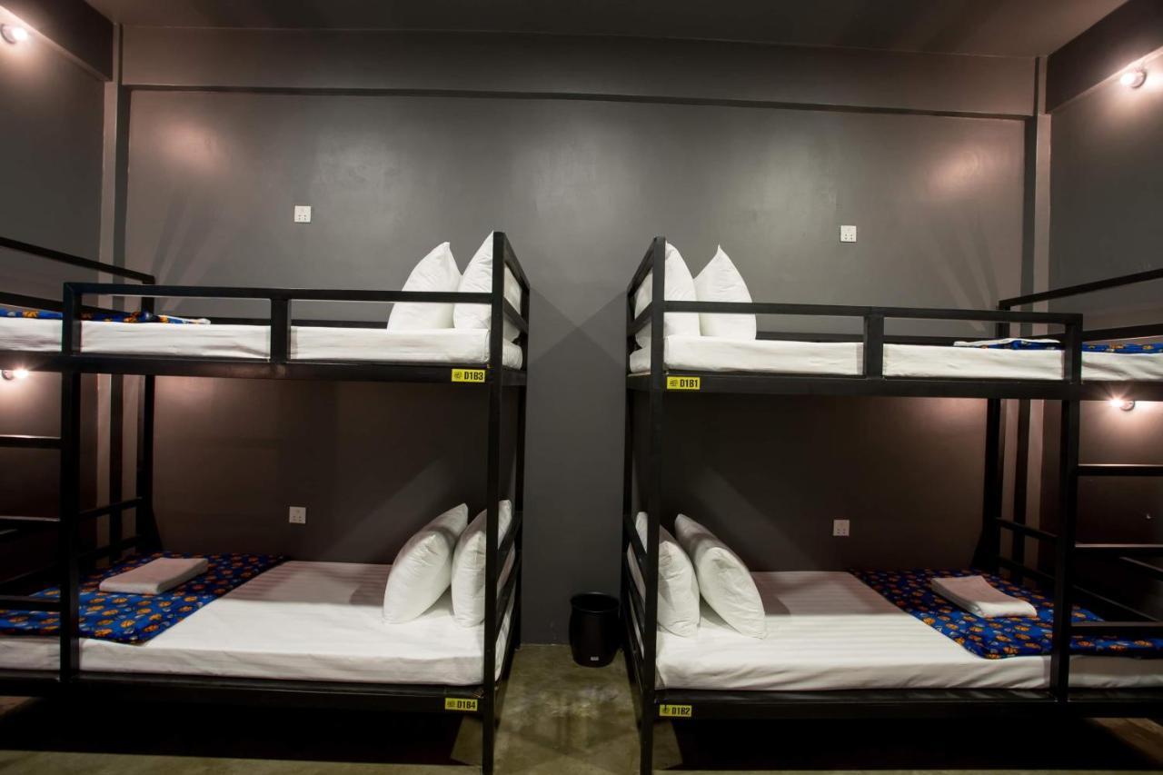 The Flex Hostel Сием Реап Екстериор снимка