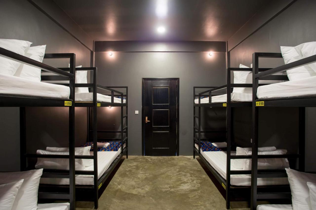 The Flex Hostel Сием Реап Екстериор снимка