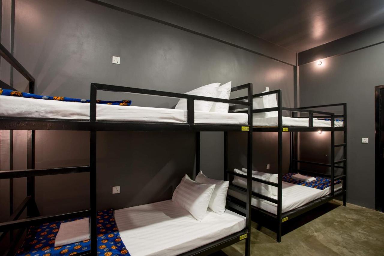 The Flex Hostel Сием Реап Екстериор снимка